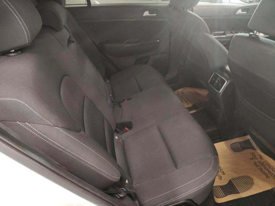 Kia Sportage IV Тула  - изображение 12