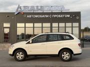 SsangYong Kyron I Рестайлинг Волгоград  - изображение 32