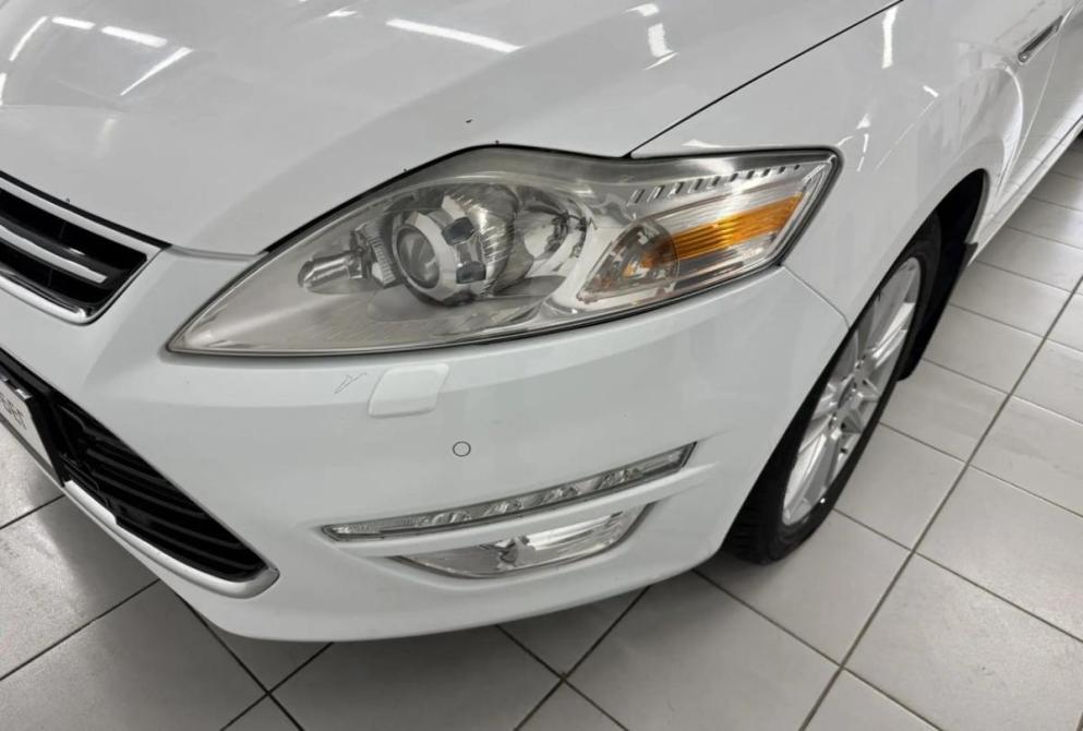 Ford Mondeo IV Рестайлинг Астрахань  - изображение 5