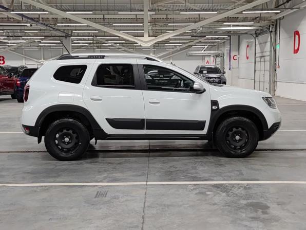 Renault Duster II с пробегом 2021 года, цена 2 180 000 рублей, 25884 км, внедорожник, Автокод Объявления