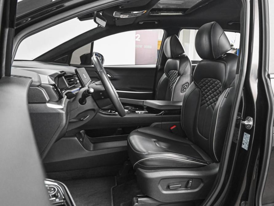 Hyundai Custo I Рестайлинг Ставрополь  - изображение 11