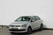 Volkswagen Polo V Березники  - изображение 17