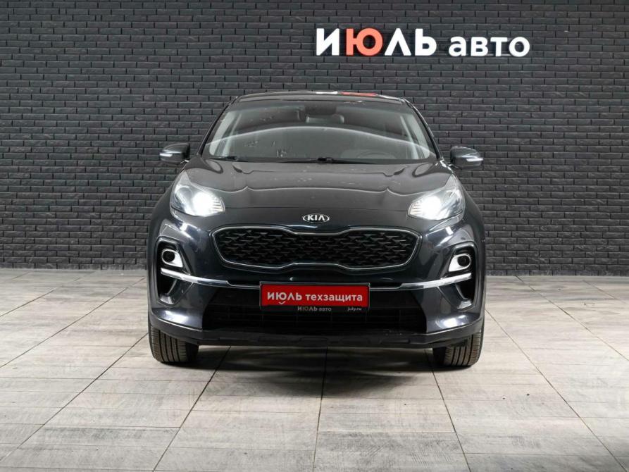 Kia Sportage IV Рестайлинг Екатеринбург  - изображение 2