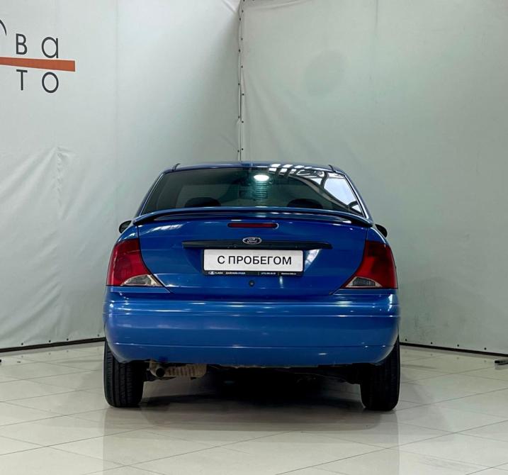 Ford Focus I Рестайлинг Воронеж  - изображение 6