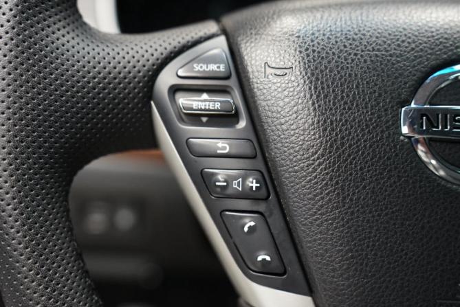 Nissan Teana II с пробегом 2011 года, цена 1 188 000 рублей, 241000 км, седан, Автокод Объявления