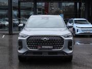 Chery Tiggo 9 I Москва  - изображение 31