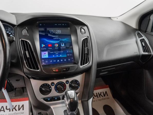 Ford Focus III с пробегом 2012 года, цена 870 000 рублей, 157740 км, универсал, Автокод Объявления