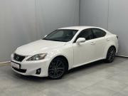 Lexus IS II Рестайлинг 2 Красноярск  - изображение 24