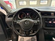 Volkswagen Tiguan II Орел  - изображение 28