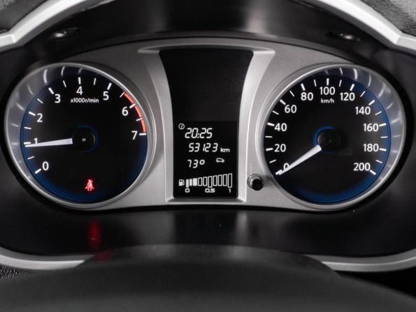 Datsun on-DO I с пробегом 2019 года, цена 600 000 рублей, 53123 км, седан, Автокод Объявления
