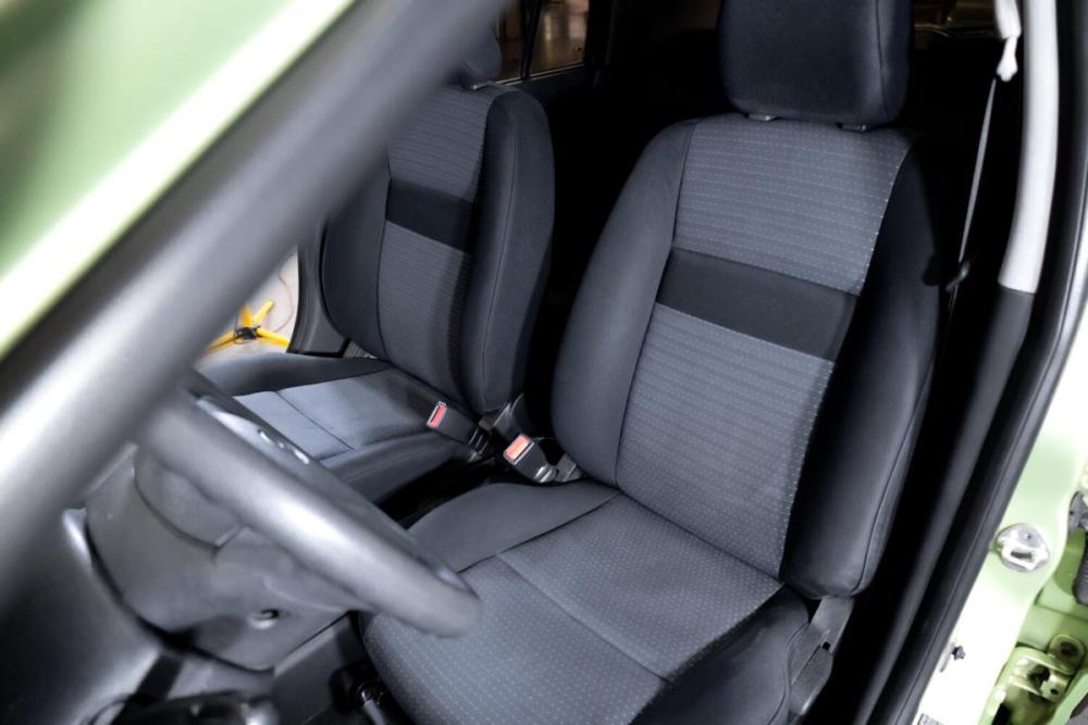 Hyundai Getz I Рестайлинг Тюмень  - изображение 19