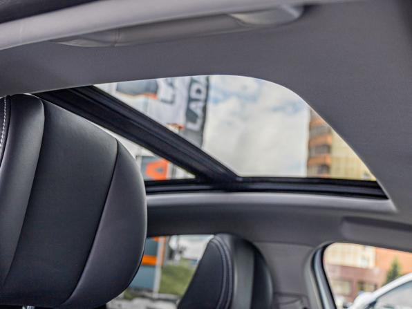 Chery Arrizo 8 с пробегом 2023 года, цена 2 171 000 рублей, 20856 км, седан, Автокод Объявления