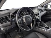 Toyota Camry VIII (XV70) Рестайлинг Москва  - изображение 45
