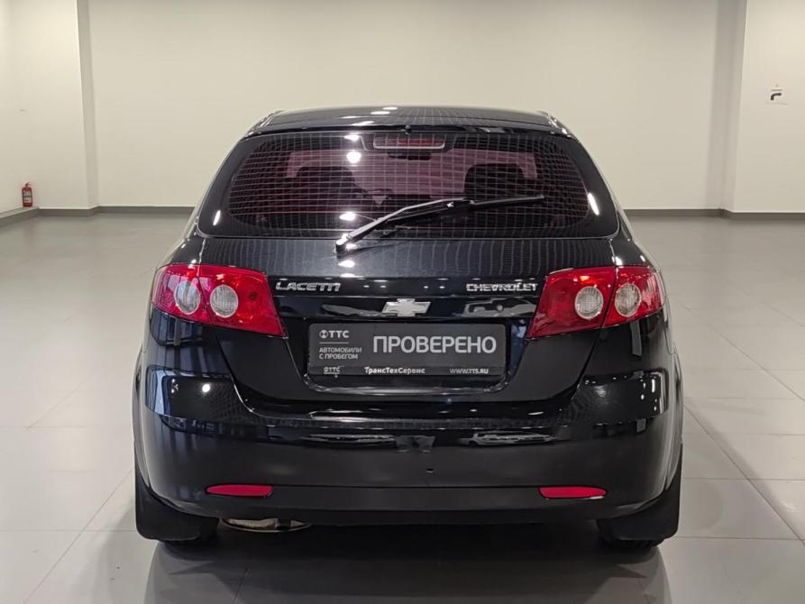 Chevrolet Lacetti I Казань  - изображение 7