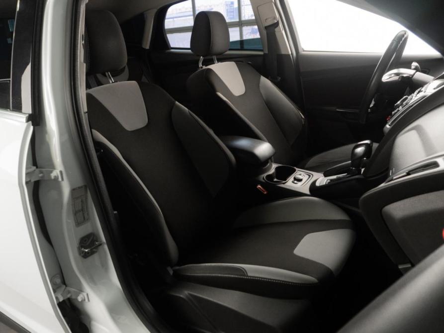 Ford Focus III Тюмень  - изображение 8