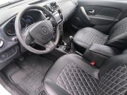 Renault Logan II Сызрань  - изображение 29