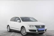 Volkswagen Passat B6 Кемерово  - изображение 22