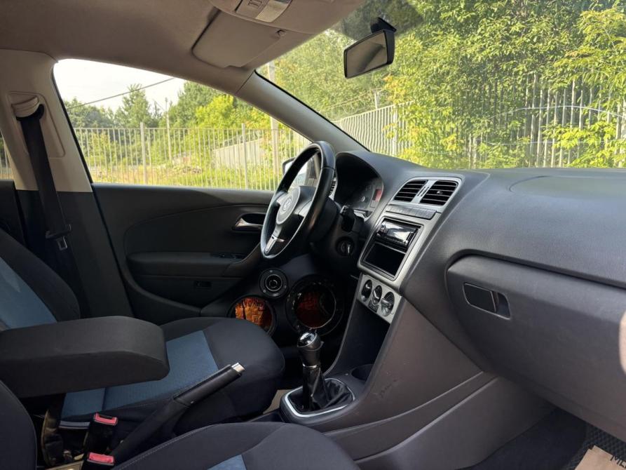Volkswagen Polo V Тверь  - изображение 9