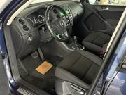 Volkswagen Tiguan I Рестайлинг Калининград  - изображение 27