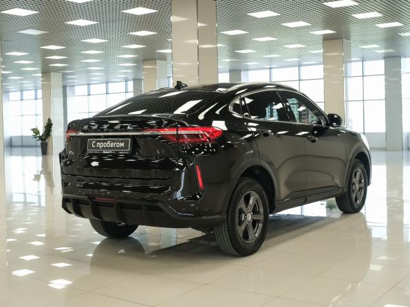 Haval F7x I Рестайлинг с пробегом 2023 года, цена 1 766 000 рублей, 176478 км, внедорожник, Автокод Объявления