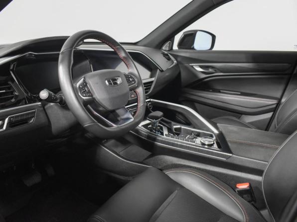 Geely Tugella I Рестайлинг с пробегом 2024 года, цена 2 550 000 рублей, 98253 км, внедорожник, Автокод Объявления
