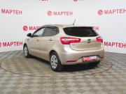 Kia Rio III Вологда  - изображение 24