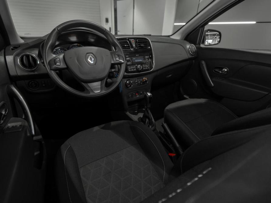 Renault Sandero II Москва  - изображение 9