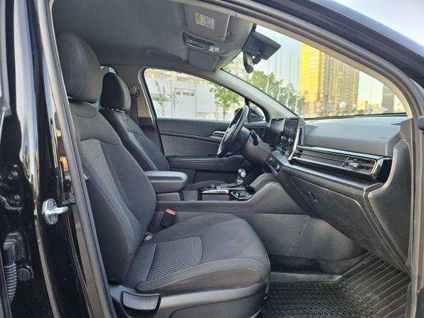 Kia Sportage V с пробегом 2023 года, цена 3 082 000 рублей, 78000 км, внедорожник, Автокод Объявления