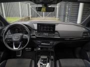 Audi Q5 Sportback I (FY) Санкт-Петербург  - изображение 50