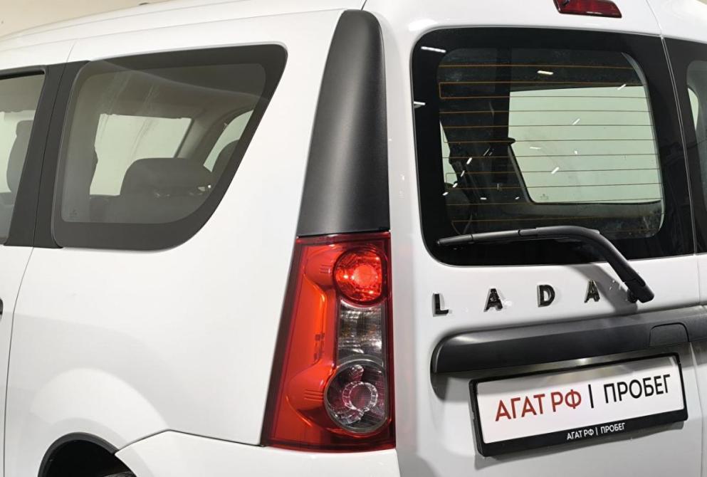 Lada (ВАЗ) Largus I Рестайлинг Нижний Новгород  - изображение 16