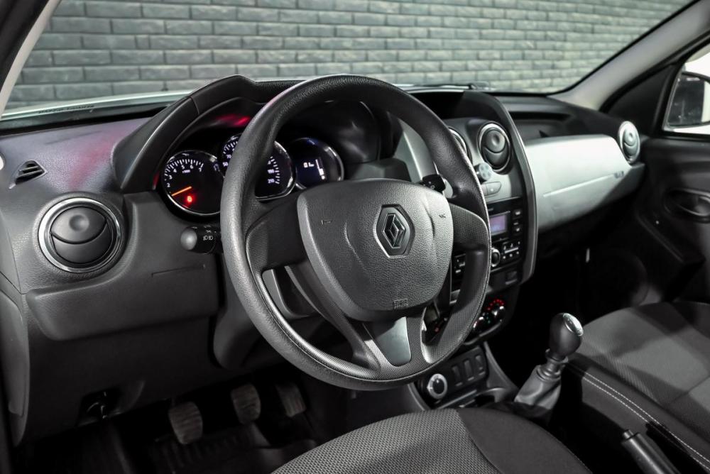 Renault Duster I Рестайлинг Екатеринбург  - изображение 12