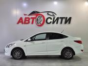 Hyundai Solaris I Рестайлинг Воронеж  - изображение 25