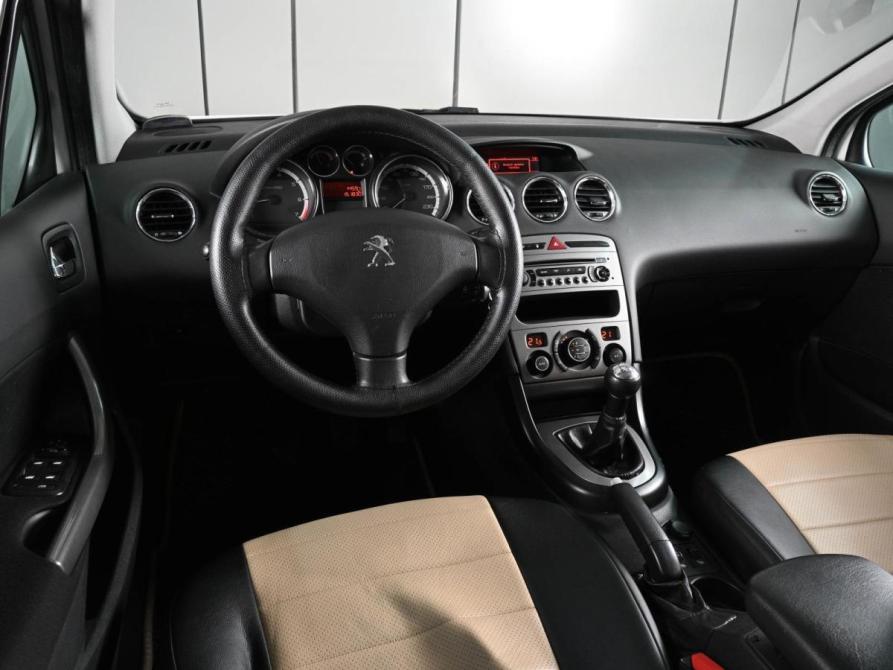 Peugeot 408 I Ростов-на-Дону  - изображение 6