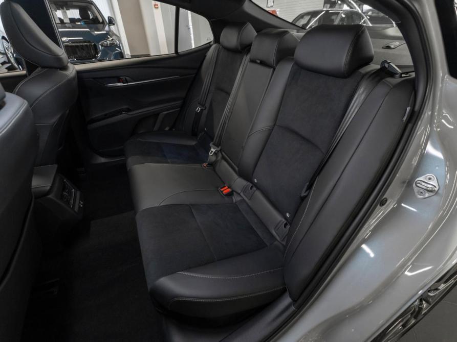 Toyota Camry IX (XV80) Москва  - изображение 17