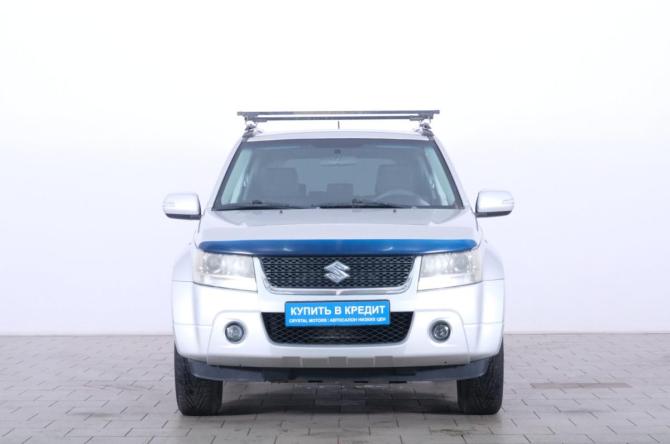 Suzuki Grand Vitara II с пробегом 2008 года, цена 899 000 рублей, 243000 км, внедорожник, Автокод Объявления