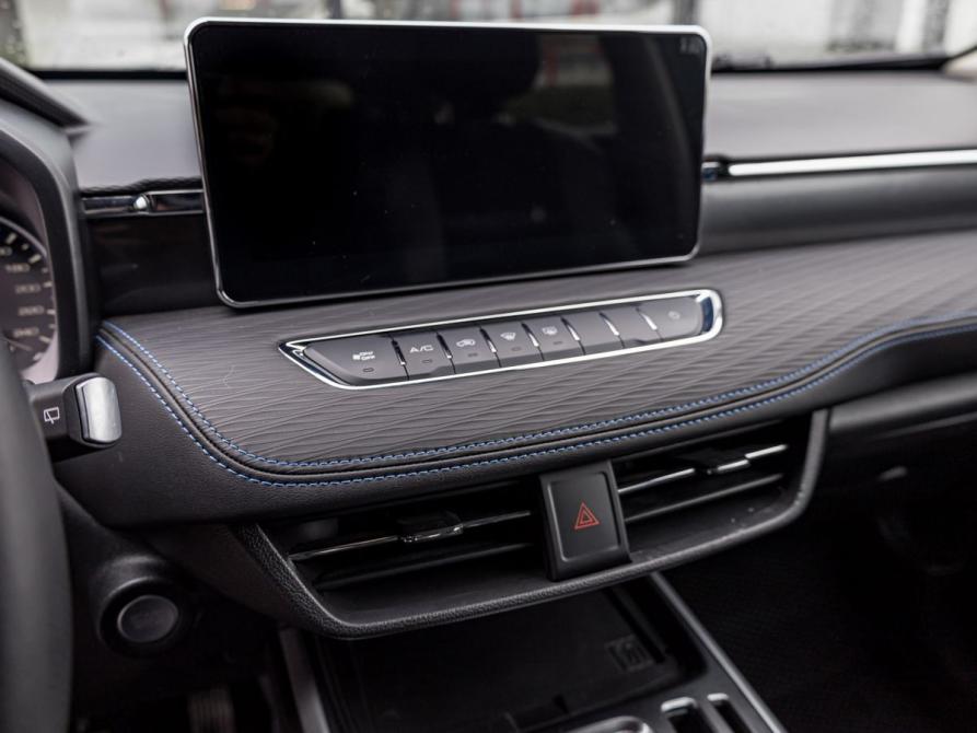 Haval Jolion I Рестайлинг Казань  - изображение 9