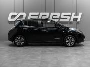 Nissan Leaf I (ZE0/AZE0) Тюмень  - изображение 26