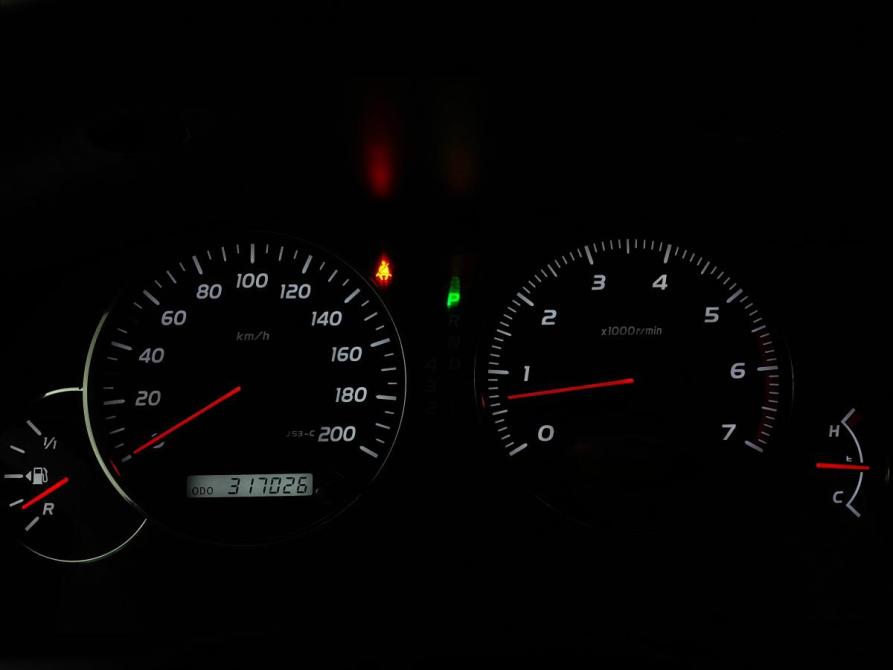 Toyota Land Cruiser Prado 120 Series Москва  - изображение 16