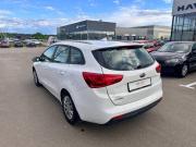 Kia Ceed II Рестайлинг Ногинск  - изображение 28