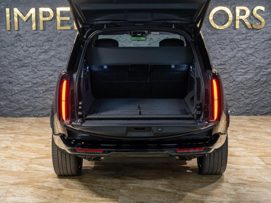 Land Rover Range Rover V Москва  - изображение 8