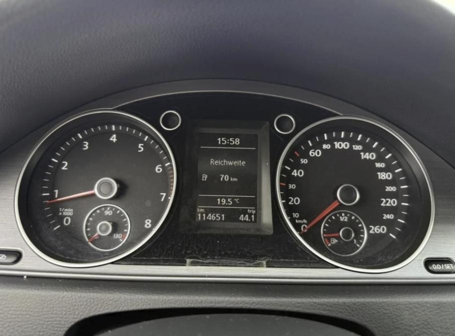 Volkswagen Passat B7 Ставрополь  - изображение 17
