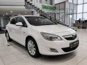 Opel Astra J Казань  - изображение 25