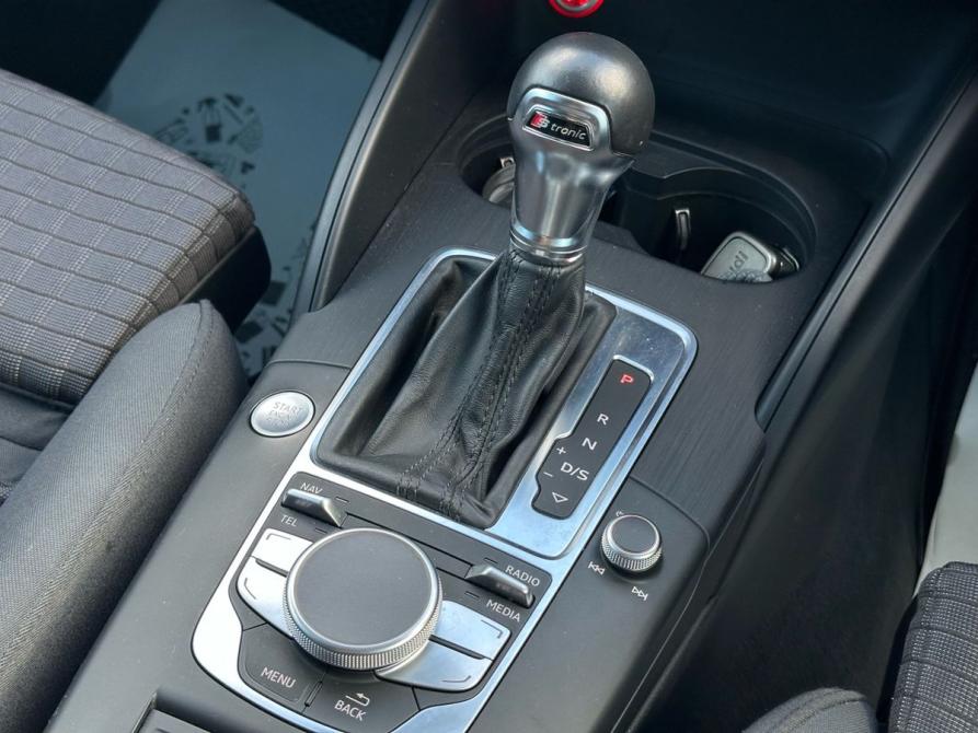 Audi A3 III (8V) Пермь  - изображение 18