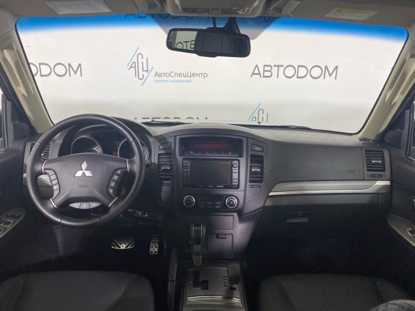 Mitsubishi Pajero IV Рестайлинг 1 с пробегом 2014 года, цена 2 699 000 рублей, 92064 км, внедорожник, Автокод Объявления