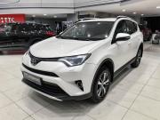 Toyota RAV4 IV (XA40) Рестайлинг Казань  - изображение 23