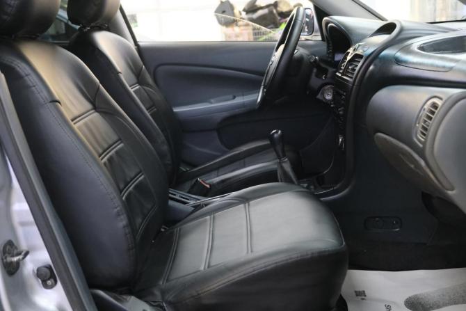 Nissan Almera Classic I с пробегом 2010 года, цена 549 000 рублей, 135700 км, седан, Автокод Объявления