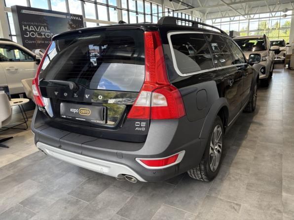 Volvo XC70 II с пробегом 2011 года, цена 1 305 400 рублей, 233983 км, универсал, Автокод Объявления