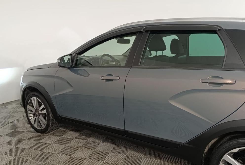 Lada (ВАЗ) Vesta I Рестайлинг (NG) Волгоград  - изображение 20