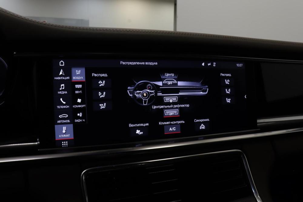 Porsche Panamera II Санкт-Петербург  - изображение 35