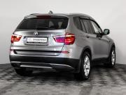 BMW X3 II (F25) Санкт-Петербург  - изображение 26